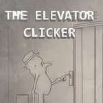 Кликер на асансьора игра