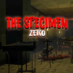 The specimen zero game