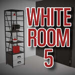 The White Room 5 spel