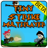 Tiny Strike Beta spel