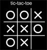 игра TicTacToe