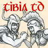Tibia Tower Defense game