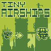 Tiny Airships game