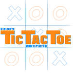 Tic Tac Toe Multiplayer Spiel