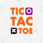 Tic Tac Toe Arcade játék