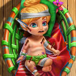 Tinker Baby Notfall Spiel