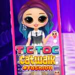 Tictoc Catwalk Fashion hra