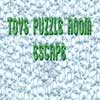 Toys puzzle room escape game