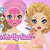 Totalement Makeover Cute suoky jeu