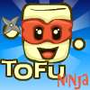 Tofu Ninja game