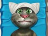 Tom Cat Craniotomy chirurgie spel