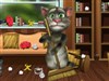 Tom Cat Clean Room game