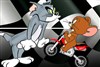 Tom és Jerry-Moto játék