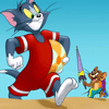 Tom e Jerry - Trova i numeri gioco