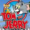 Tom Jerry pasziánsz játék