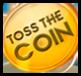 Toss The Coin game
