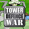 Toren defensie, oorlog spel