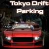 Tokyo Drift parkeren spel