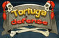 Tortuga verdediging spel