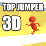 Top Jumper 3D jeu