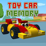 Toy Car Memory game