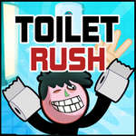 Toilet Rush 2 game