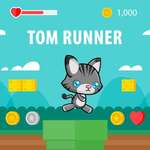 Tom Runner Spiel