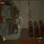 Top Down Shooter Stealth Spel