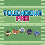 Touchdown Pro juego