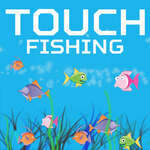 Touch Fishing game