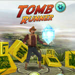 Tomb Runner RU spel