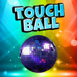 Touch Ball Spiel