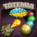 Totemia Cursed Marbles game