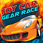 Toy Car Gear Race game