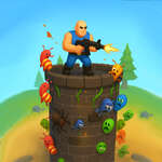 Tower Guardian - Epic Defense gioco