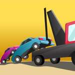 Tow N Go jeu