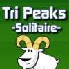 Tri-Peaks Solitaire gioco