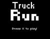 Truck Run game