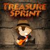Treasure Sprint game