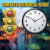 Forgalom ellenőrzési idő játék