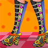 Boot Mode Fashion jeu
