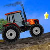 Traktor Mania játék