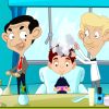 Trouble in Hair Saloon game