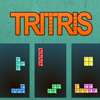 Tritris game