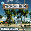 Trópusi sziget játék