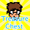 Treasure Chest game