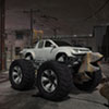 Trucksformers 2 oyunu
