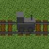 Train Manager spel