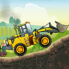 Tractors Power Adventure game