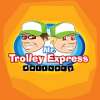 Trolley-Express Spiel